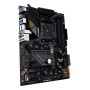 ASUS TUF GAMING B550-PLUS WIFI II AMD B550 Socket AM4 ATX