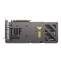 ASUS TUF Gaming TUF-RTX5060TI-O16G-GAMING NVIDIA GeForce RTX 5060 Ti 16 GB GDDR7