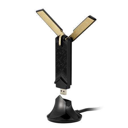 ASUS USB-AX56 cartão de rede WLAN 1775 Mbit s