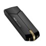 ASUS USB-AX56 cartão de rede WLAN 1775 Mbit s