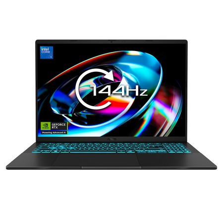 ASUS V16 V3607VH-RP011W Intel Core 5 210H Computador portátil 40,6 cm (16") WUXGA 16 GB DDR5-SDRAM 512 GB SSD NVIDIA GeForce