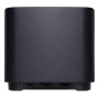 ASUS ZenWiFi XD4 Plus (B-1-PK) Dual-band (2,4 GHz   5 GHz) Wi-Fi 6 (802.11ax) Preto 2 Interno
