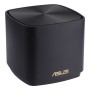 ASUS ZenWiFi XD4 Plus (B-2-PK) Dual-band (2,4 GHz   5 GHz) Wi-Fi 6 (802.11ax) Preto Interno