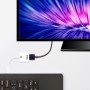 ATEN Adaptador Ativo 4K DisplayPort para HDMI