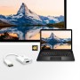 ATEN Adaptador Ativo 4K DisplayPort para HDMI