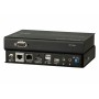 ATEN CE820-ATA-G extensor KVM Transmissor e recetor