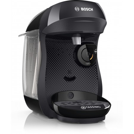 Bosch Tassimo Happy TAS1002N máquina de café Completamente automático Máquina de café de cápsulas