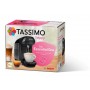 Bosch Tassimo Happy TAS1002N máquina de café Completamente automático Máquina de café de cápsulas