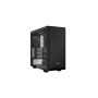be quiet! Pure Base 600 Window Midi Tower Preto