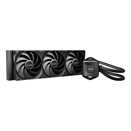be quiet! PURE LOOP 3 Processador Refrigerador líquido all-in-one 12 cm Preto 1 unidade(s)