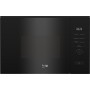 Beko BMGB20212B Preto Micro-ondas grill Embutido 20 l 800 W