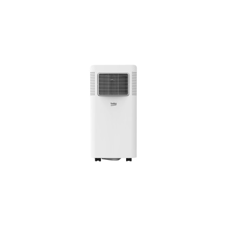 Beko BP209C aparelho de ar condicionado portátil 65 dB Branco