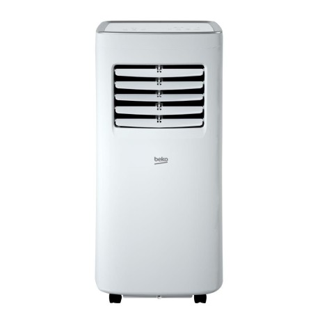 Beko BS207C aparelho de ar condicionado portátil 65 dB Branco