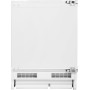 Beko BU1154HCN frigorífico combinado Embutido 107 l E Branco
