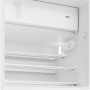 Beko BU1154HCN frigorífico combinado Embutido 107 l E Branco