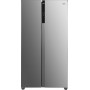 Beko GNO5322XPN frigorífico americano Independente 532 l E Aço inoxidável