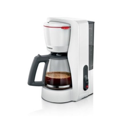 Bosch TKA2M111 máquina de café Manual Cafeteira de filtro 1,25 l