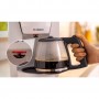 Bosch TKA2M111 máquina de café Manual Cafeteira de filtro 1,25 l