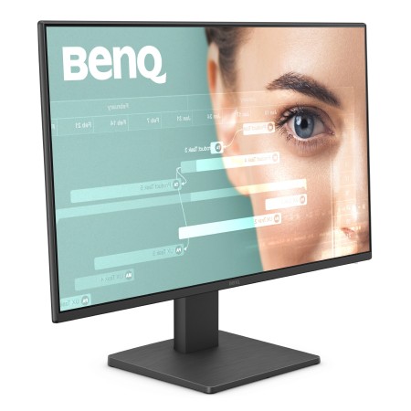 BenQ GW2491 monitor de ecrã 60,5 cm (23.8") 1920 x 1080 pixels Full HD LED Preto