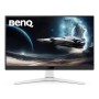 BenQ MOBIUZ EX271 monitor de ecrã 68,6 cm (27") 1920 x 1080 pixels Full HD LED Preto, Branco