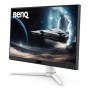 BenQ MOBIUZ EX271 monitor de ecrã 68,6 cm (27") 1920 x 1080 pixels Full HD LED Preto, Branco