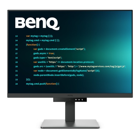 BenQ RD280U monitor de ecrã 71,6 cm (28.2") 3840 x 2560 pixels 4K Ultra HD Preto