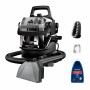 Bissell SpotClean Hydrosteam Select Máquina de limpeza a vapor 1,9 l 1000 W Preto