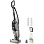BISSELL CrossWave 3527N upright hoover