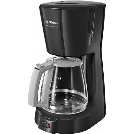 Bosch TKA3A033 máquina de café Semiautomático Cafeteira de filtro 1,25 l