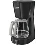 Bosch TKA3A033 máquina de café Semiautomático Cafeteira de filtro 1,25 l