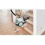 Bosch Serie 4 BGC21HYG1 aspirador 2 l Aspirador cilíndrico Seco 550 W Sem bolsa