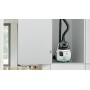 Bosch Serie 4 BGC21HYG1 aspirador 2 l Aspirador cilíndrico Seco 550 W Sem bolsa