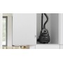 Bosch Serie 4 BGC21X300 aspirador 2 l Aspirador cilíndrico Seco 550 W Saco de pó