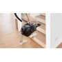 Bosch Serie 4 BGC21X300 aspirador 2 l Aspirador cilíndrico Seco 550 W Saco de pó