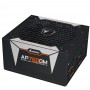 GIGABYTE AP750GM fonte de alimentação 750 W 20+4 pin ATX ATX Preto