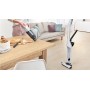 Bosch Serie 4 BBH3ALL28 aspirador 0,4 l Seco Sem bolsa
