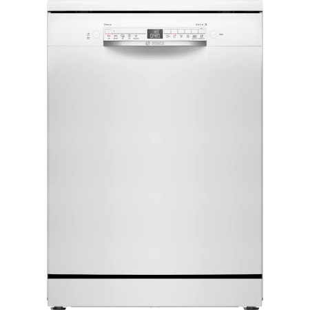 Bosch Serie 2 SMS2ITW09E máquina de lavar loiça Independente 13 talheres E