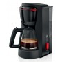 Bosch TKA3M133 máquina de café Semiautomático Cafeteira de filtro 1,4 l