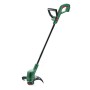 Bosch EasyGrassCut 18V-26 26 cm Bateria Preto, Verde