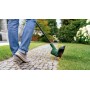 Bosch EasyGrassCut 18V-26 26 cm Bateria Preto, Verde