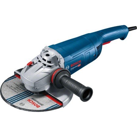 Bosch GWS 22-230 J Professional angle grinder rebarbadora 23 cm 6500 RPM 2200 W 5,5 kg