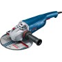 Bosch GWS 22-230 J Professional angle grinder rebarbadora 23 cm 6500 RPM 2200 W 5,5 kg