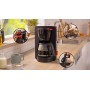 Bosch TKA3M133 máquina de café Semiautomático Cafeteira de filtro 1,4 l