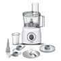 Bosch MCM3100W robô de cozinha 800 W 2,3 l Branco