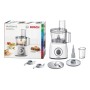 Bosch MCM3100W robô de cozinha 800 W 2,3 l Branco