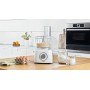 Bosch MCM3100W robô de cozinha 800 W 2,3 l Branco