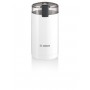 Bosch TSM6A011W Moinhos de café 180 W Branco