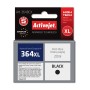 Activejet AH-364BCX Ink (replacement for HP 364XL CN684EE- Premium- 20 ml- black)
