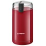 Bosch TSM6A014R Moinhos de café 180 W Vermelho