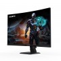 GIGABYTE GS27FC monitor de ecrã 68,6 cm (27") 1920 x 1080 pixels Full HD LCD Preto